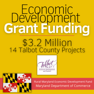 Economic Development Grant Funding
