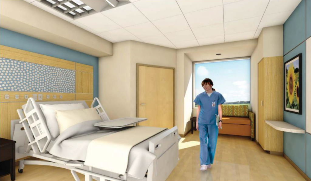 UM Shore Regional Health