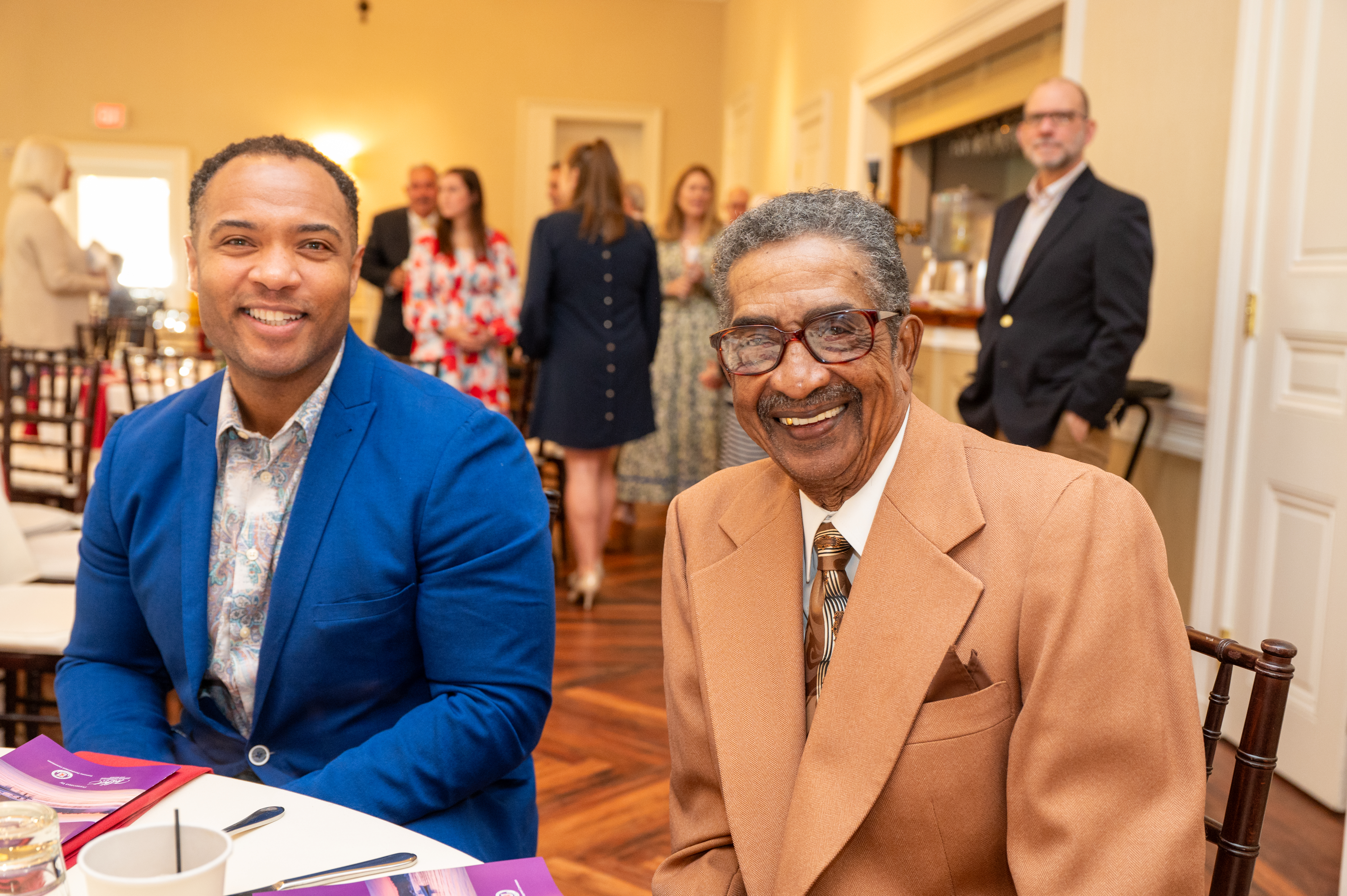 2024 Community Impact Awards