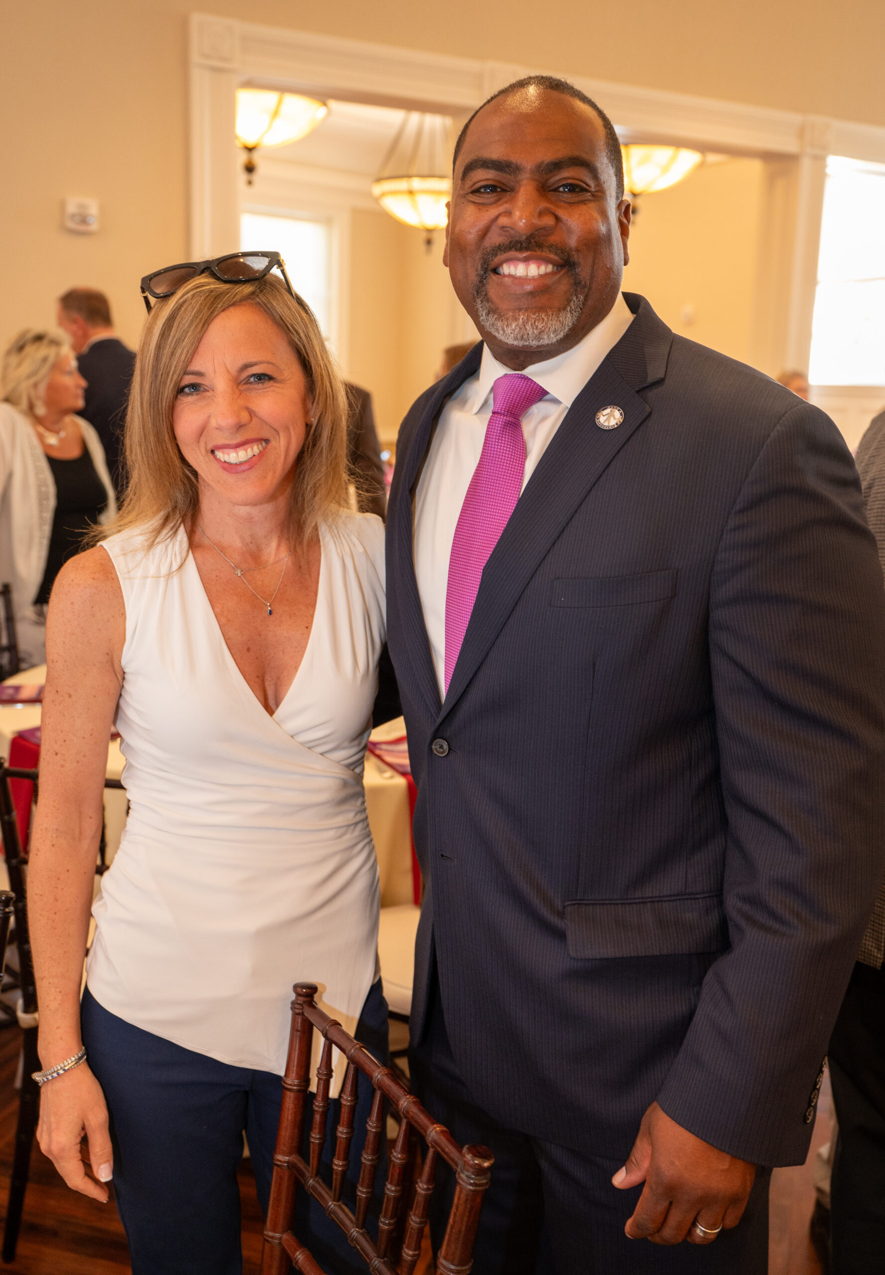 2024 Community Impact Awards