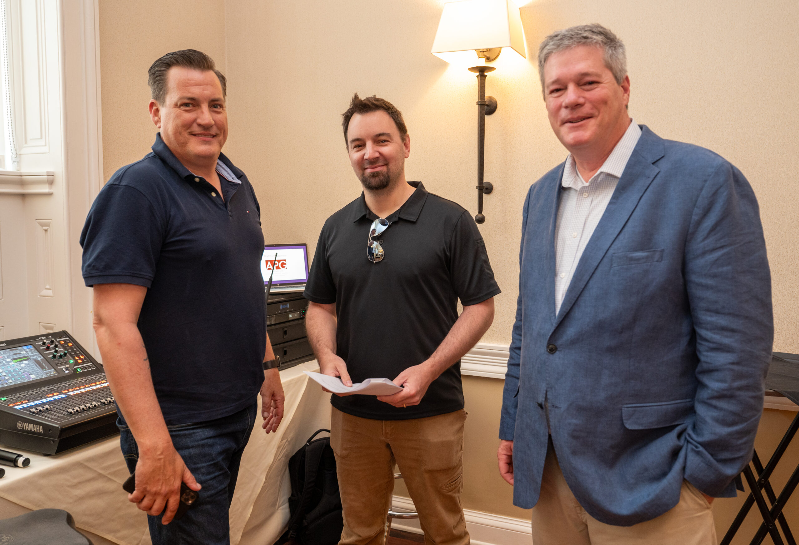 2024 Community Impact Awards