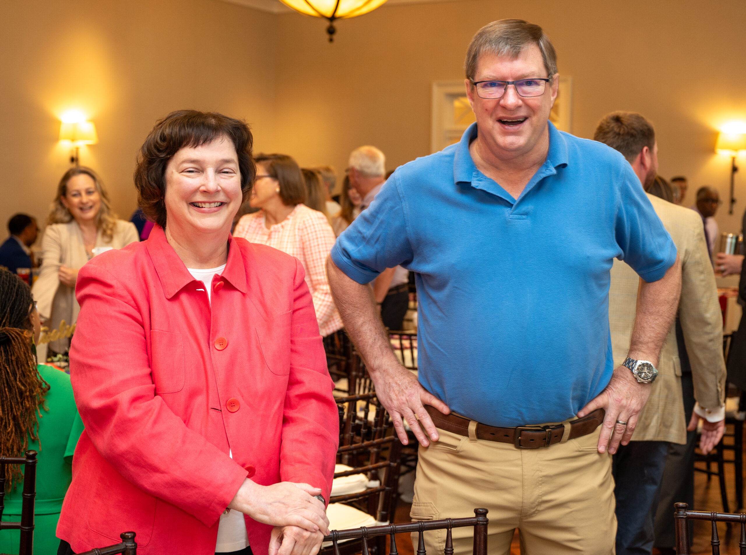 2024 Community Impact Awards