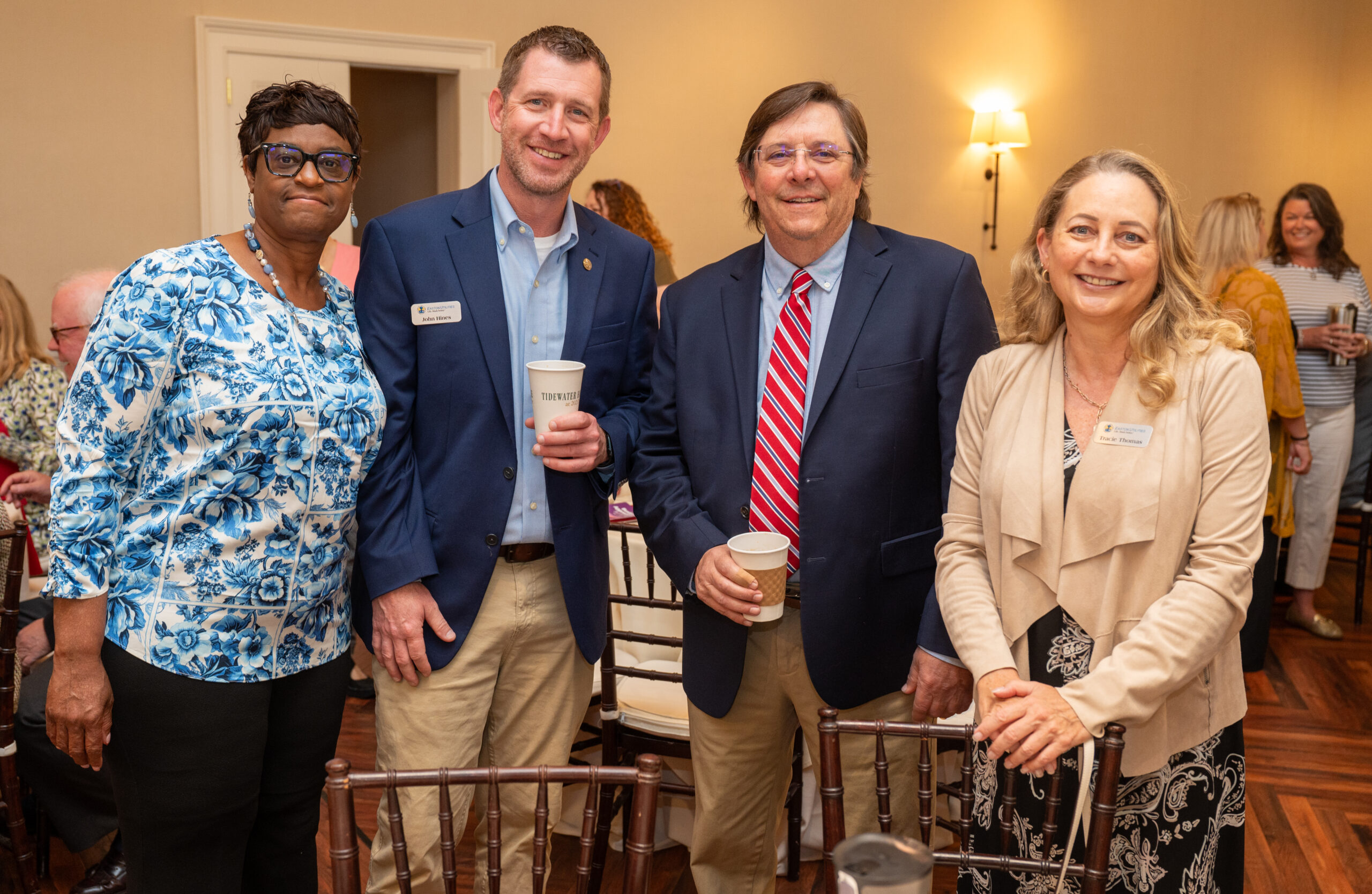 2024 Community Impact Awards