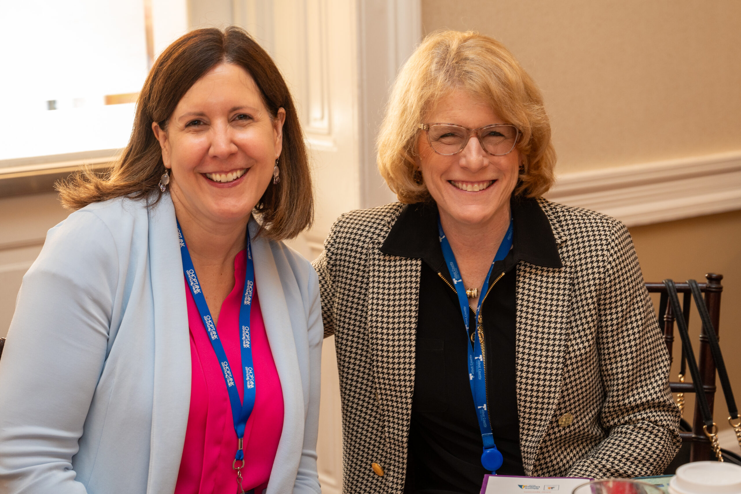 2024 Community Impact Awards