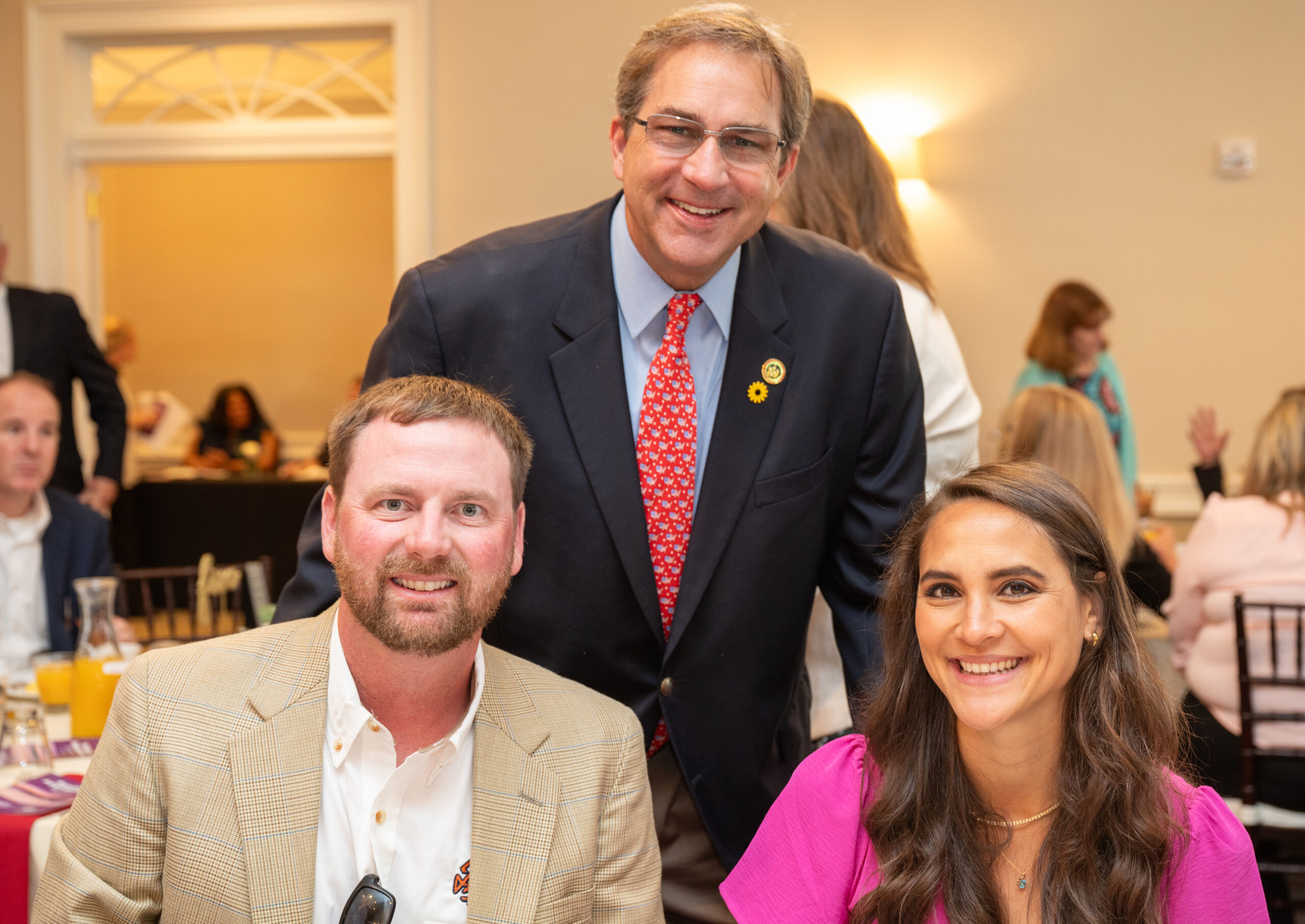 2024 Community Impact Awards