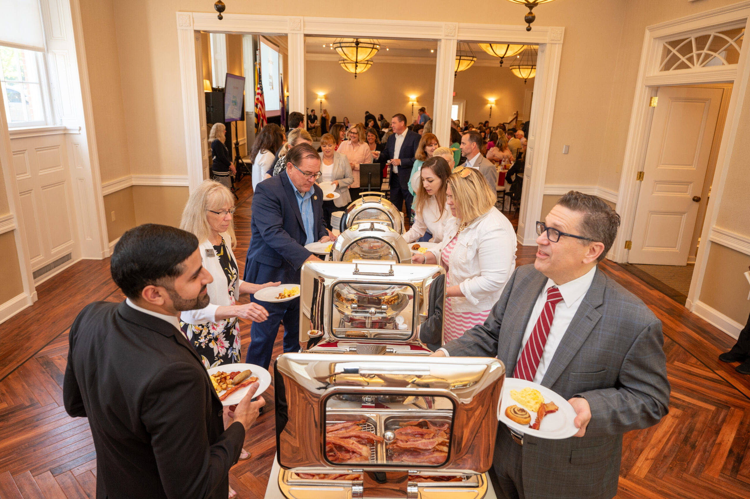 2024 Community Impact Awards