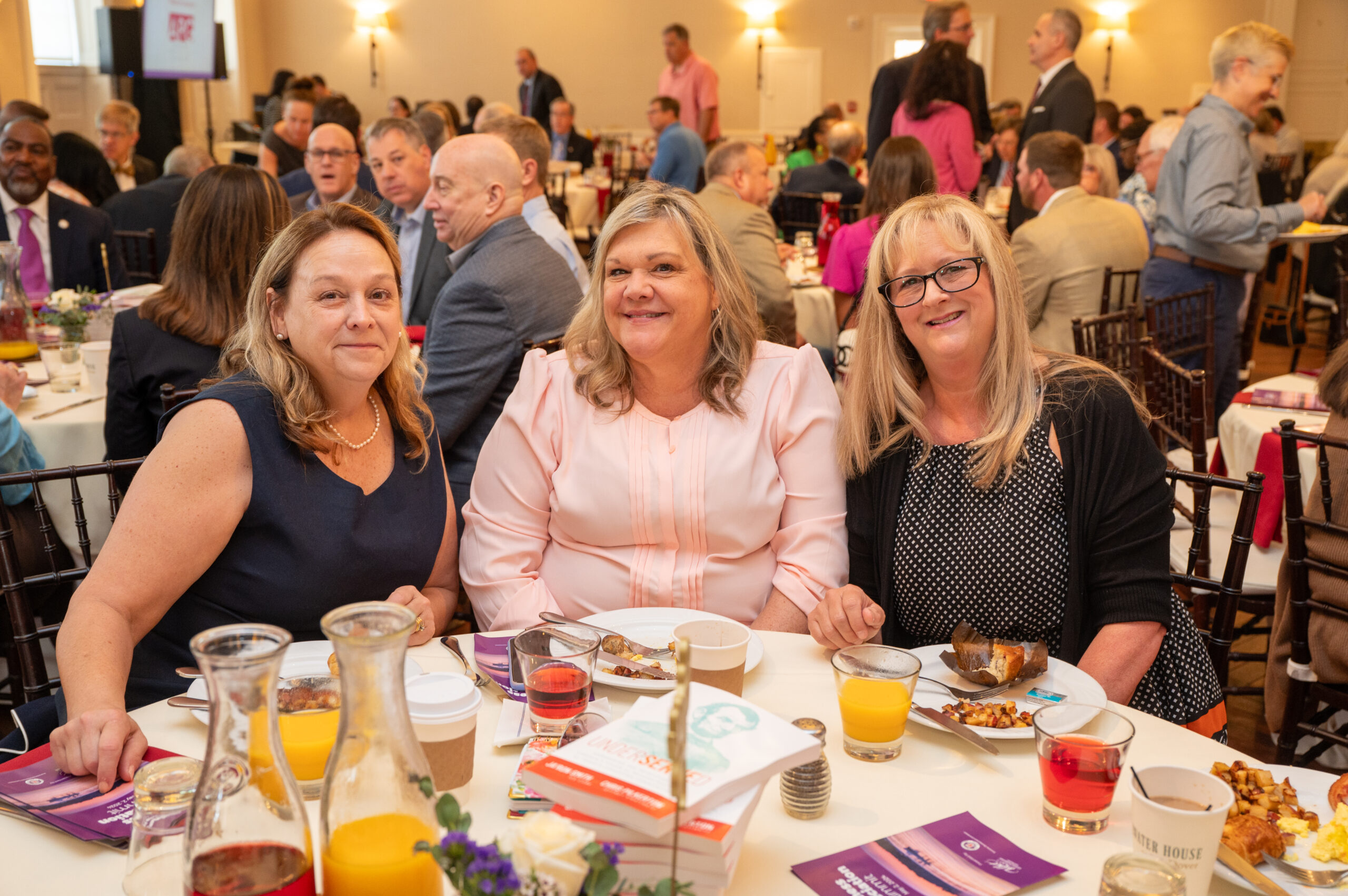 2024 Community Impact Awards