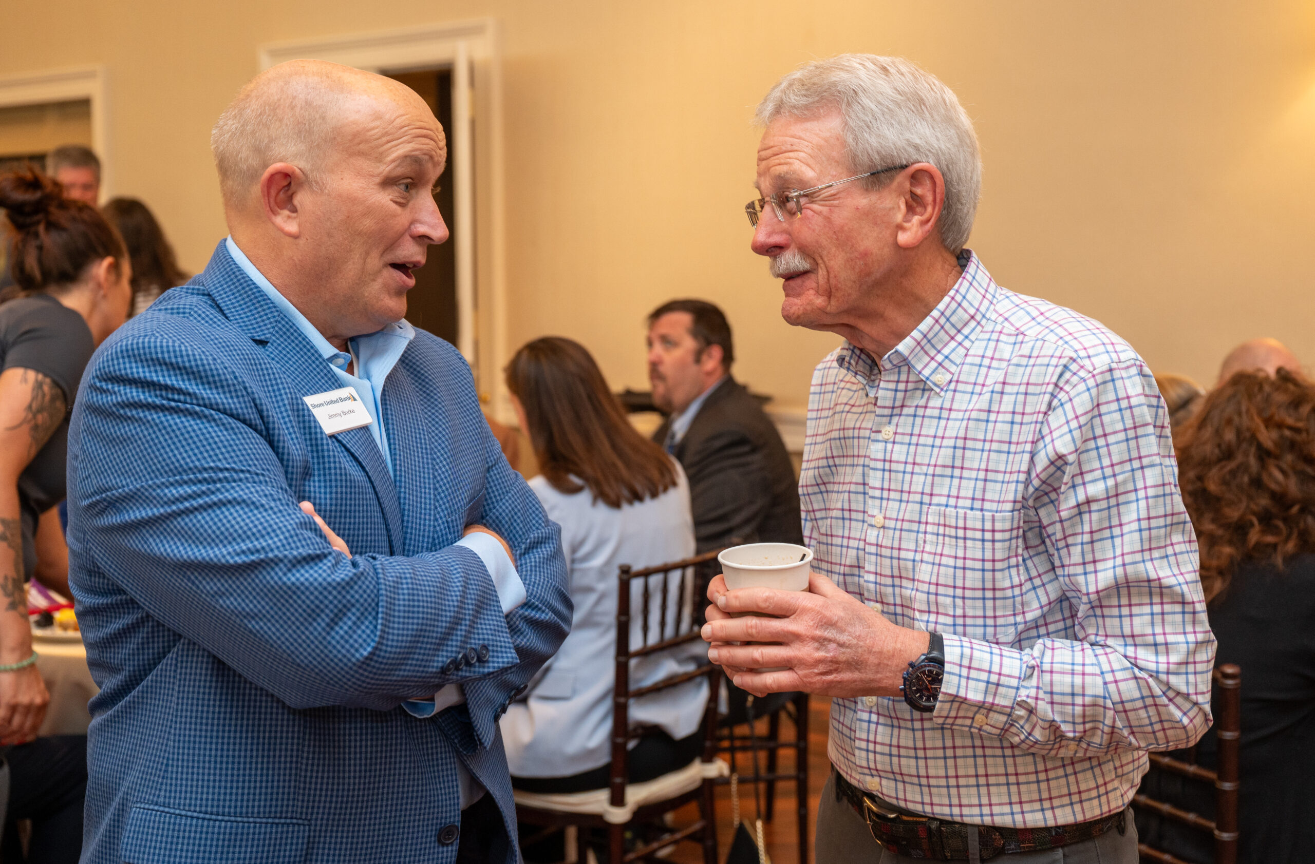 2024 Community Impact Awards