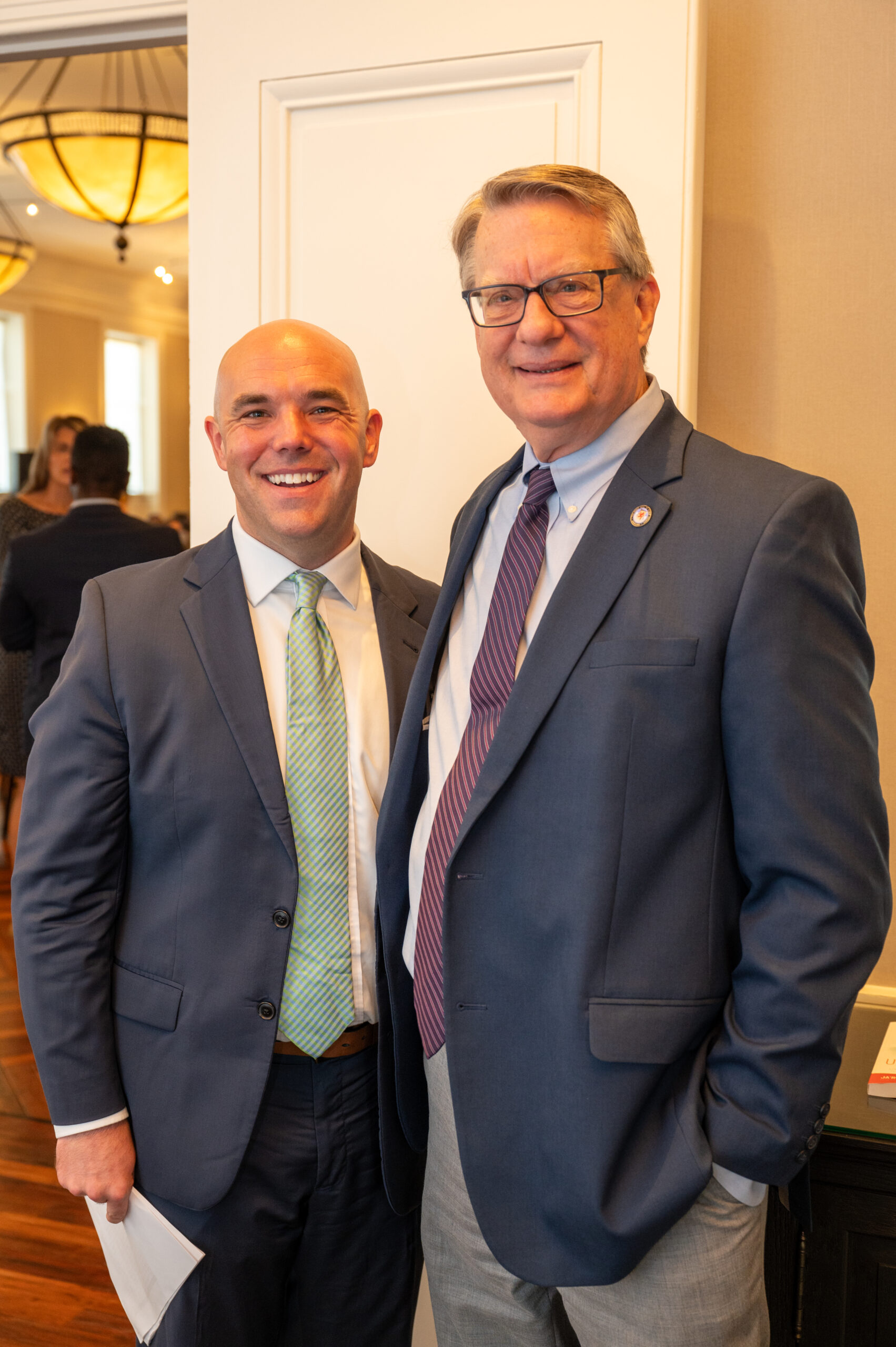 2024 Community Impact Awards