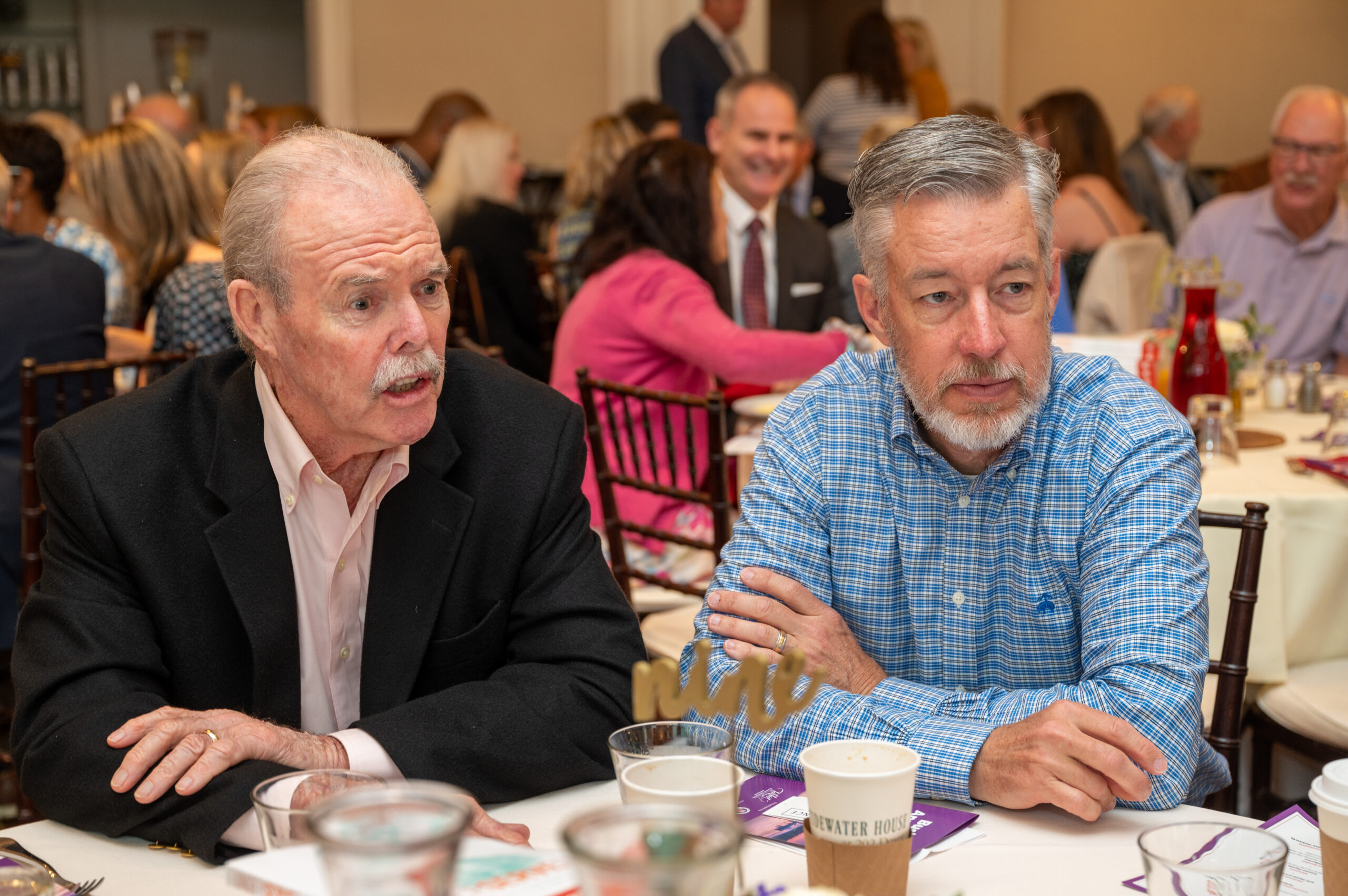 2024 Talbot County Community Impact Awards and Business Appreciation Summit