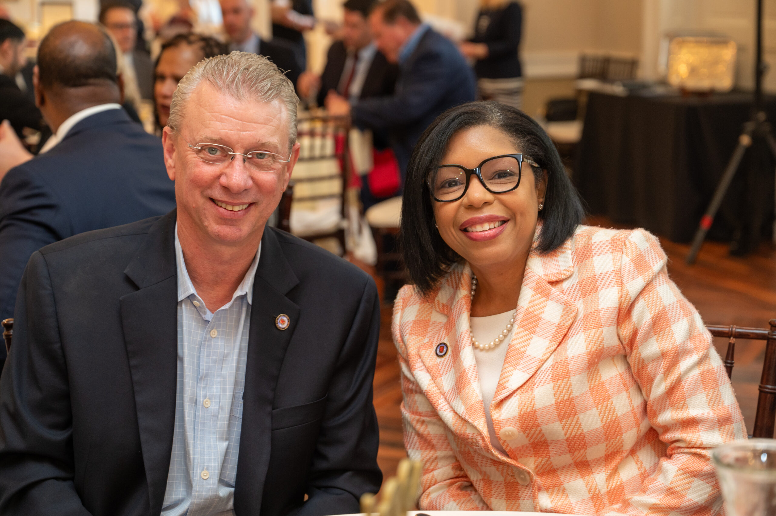 2024 Community Impact Awards