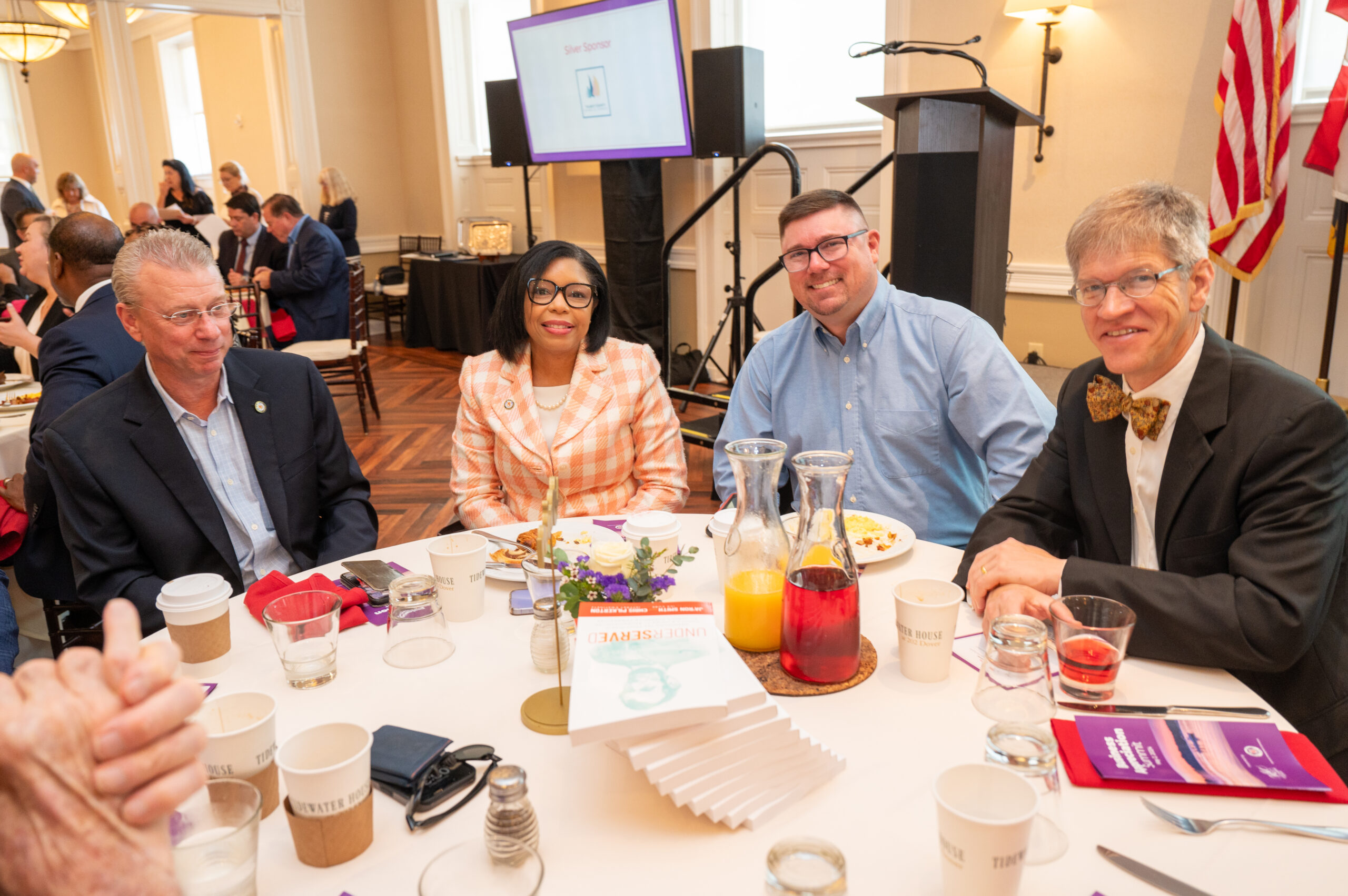 2024 Community Impact Awards