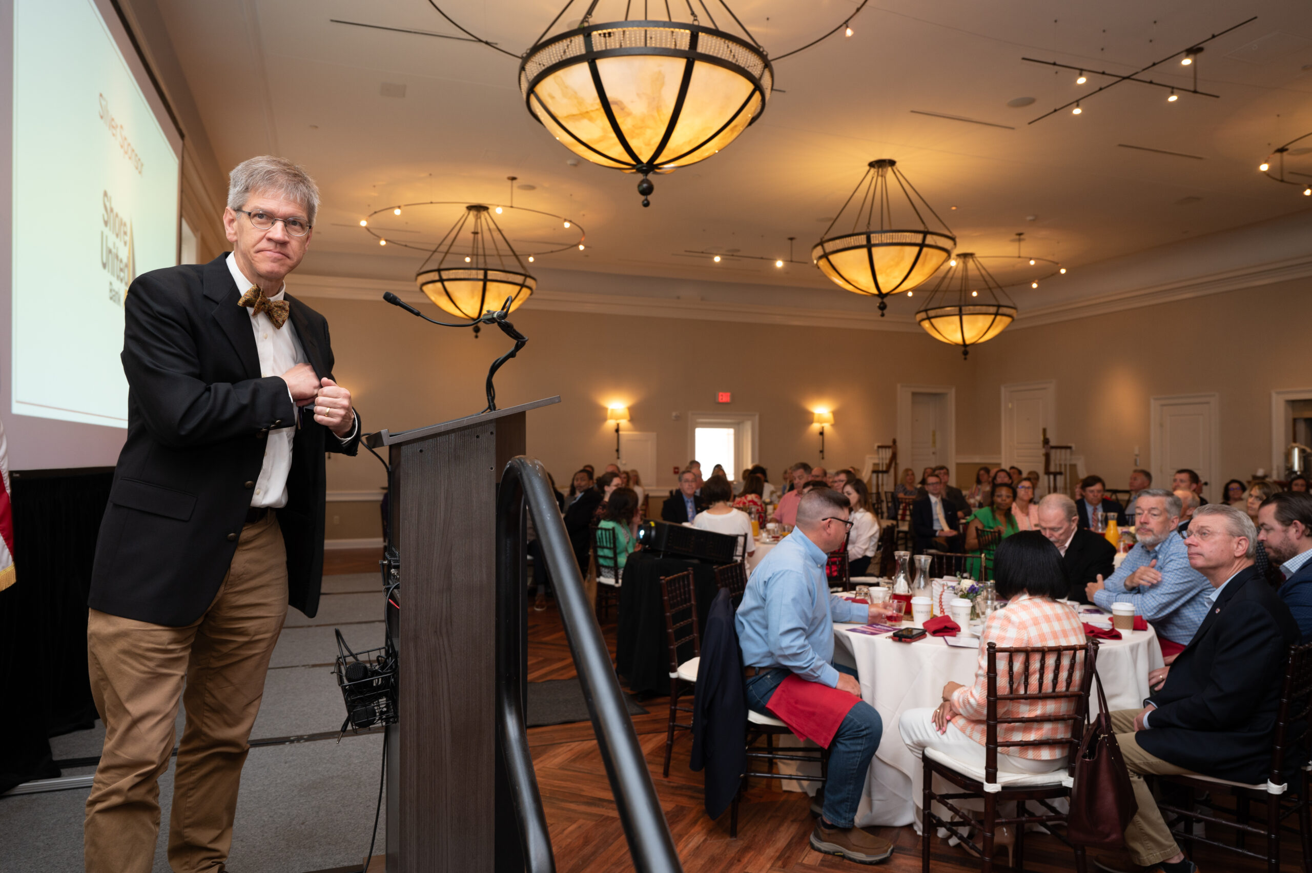 2024 Community Impact Awards