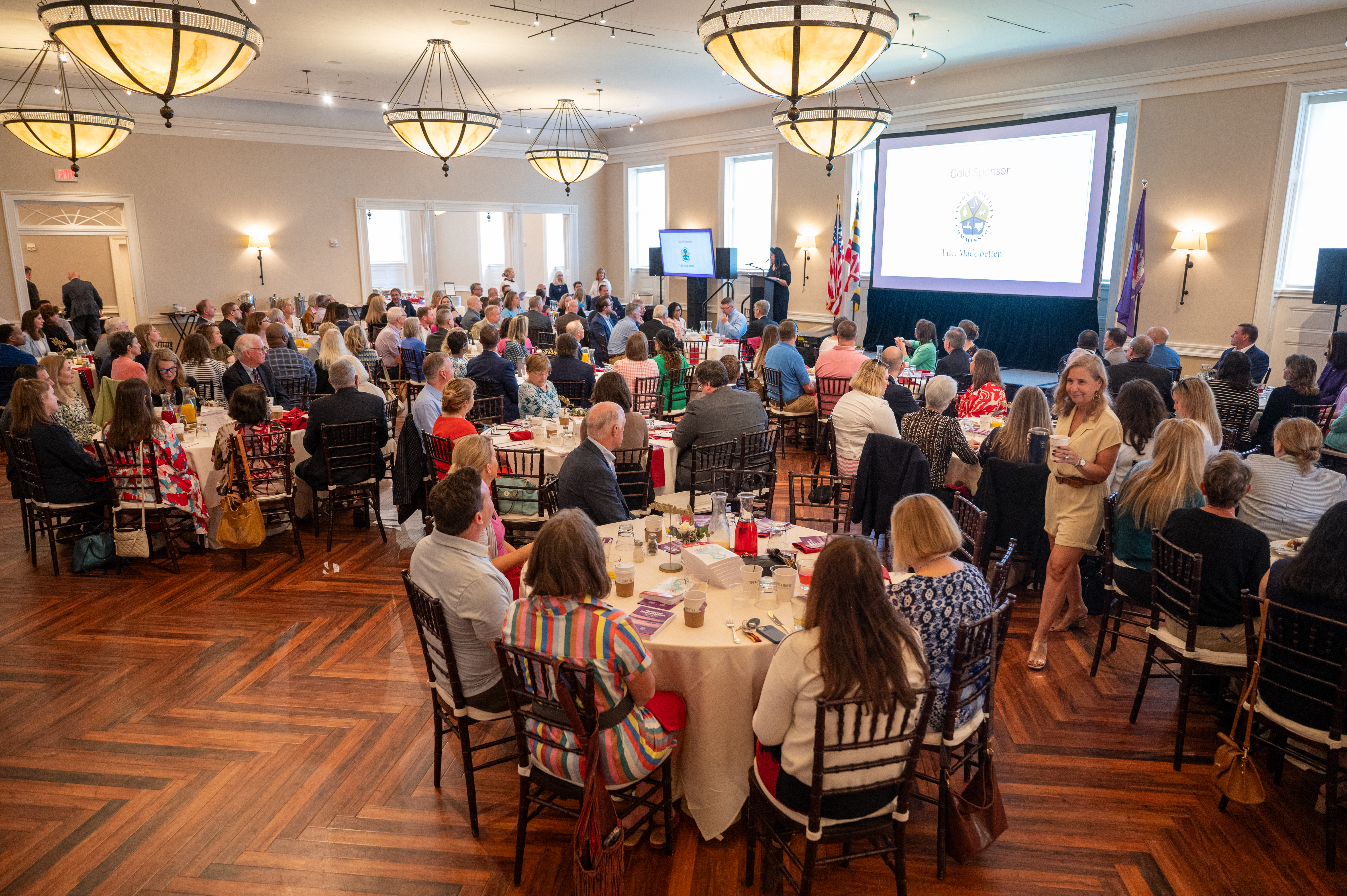 2024 Community Impact Awards