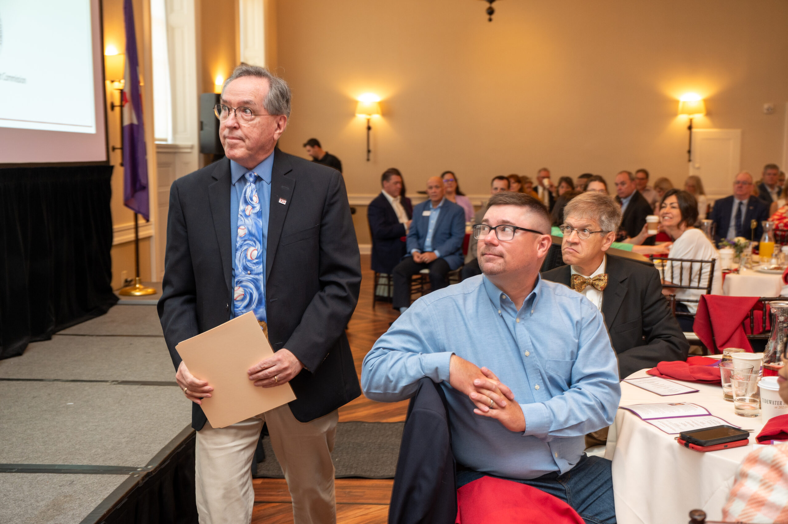 2024 Community Impact Awards