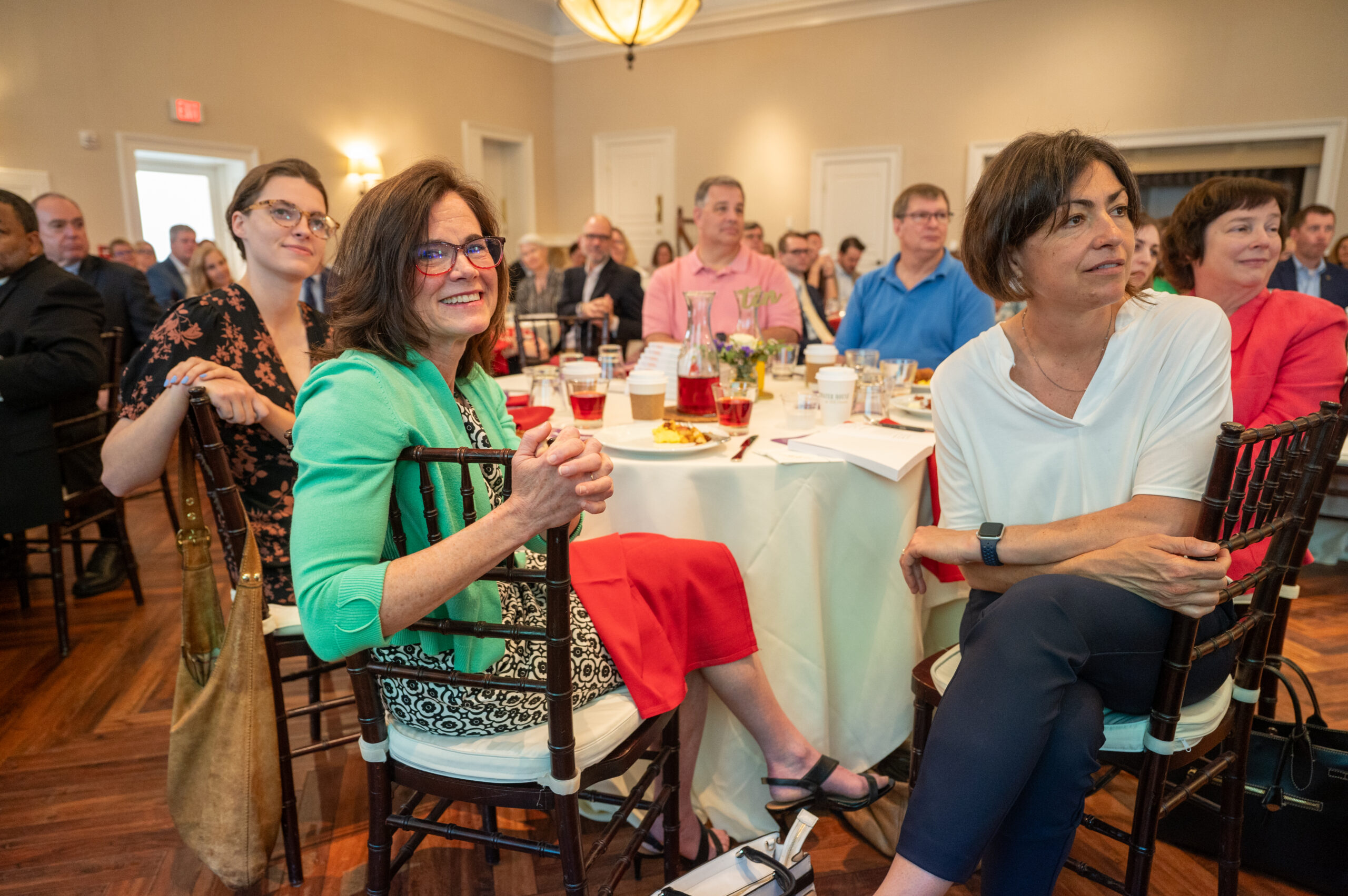 2024 Community Impact Awards