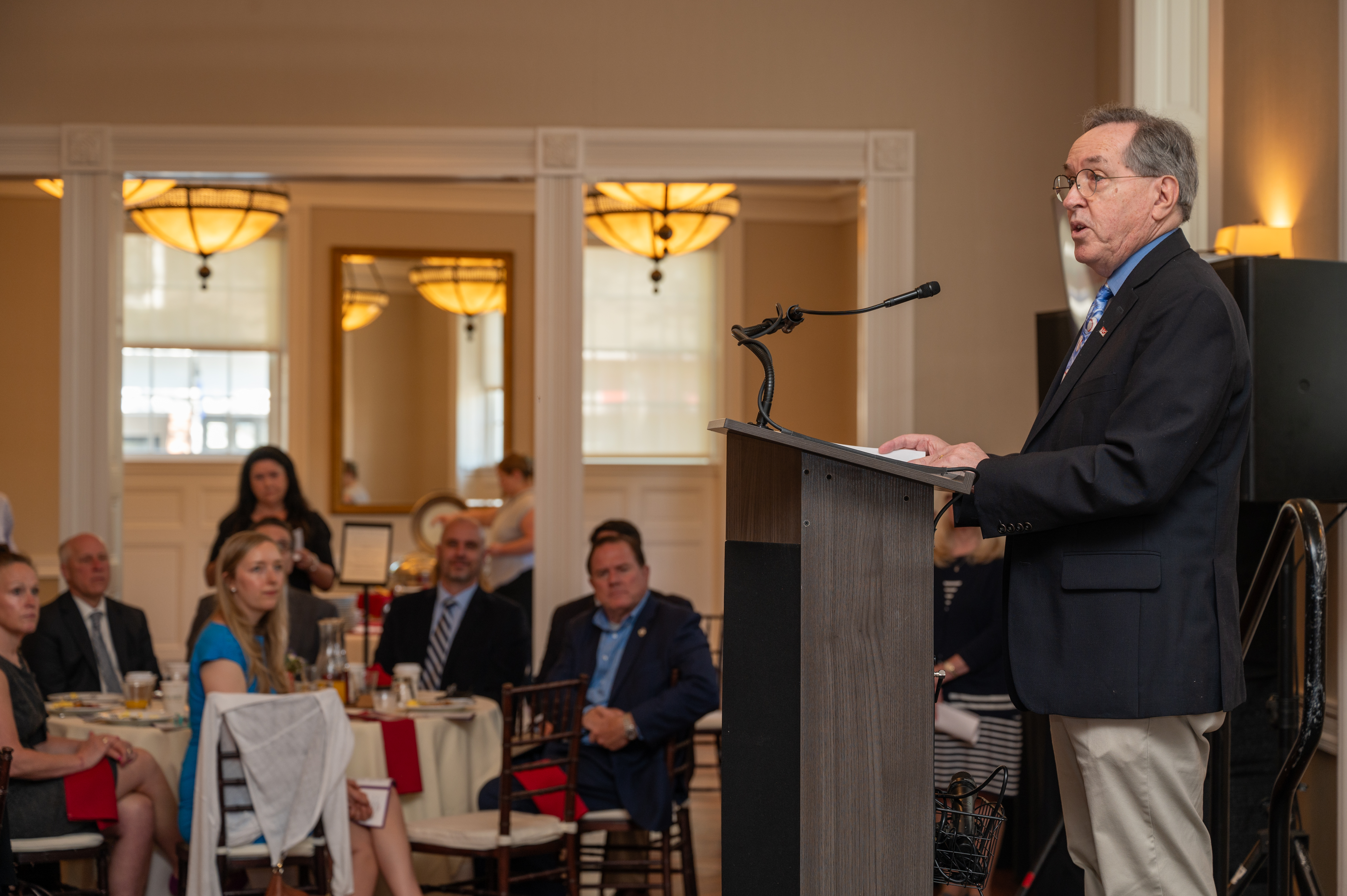 2024 Community Impact Awards