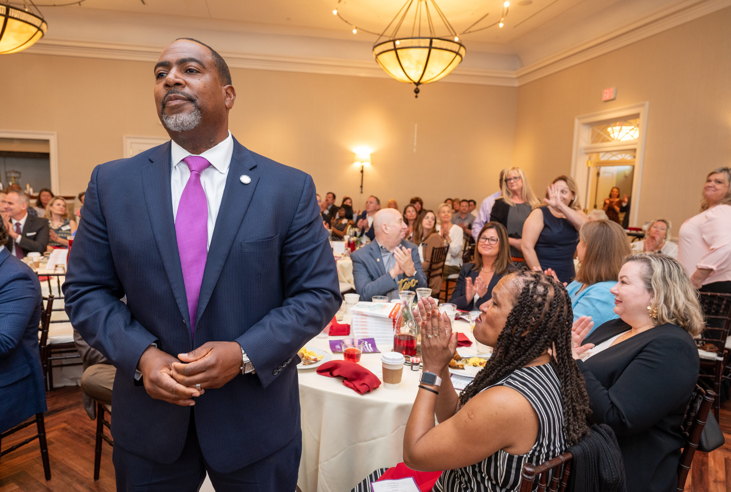 2024 Community Impact Awards