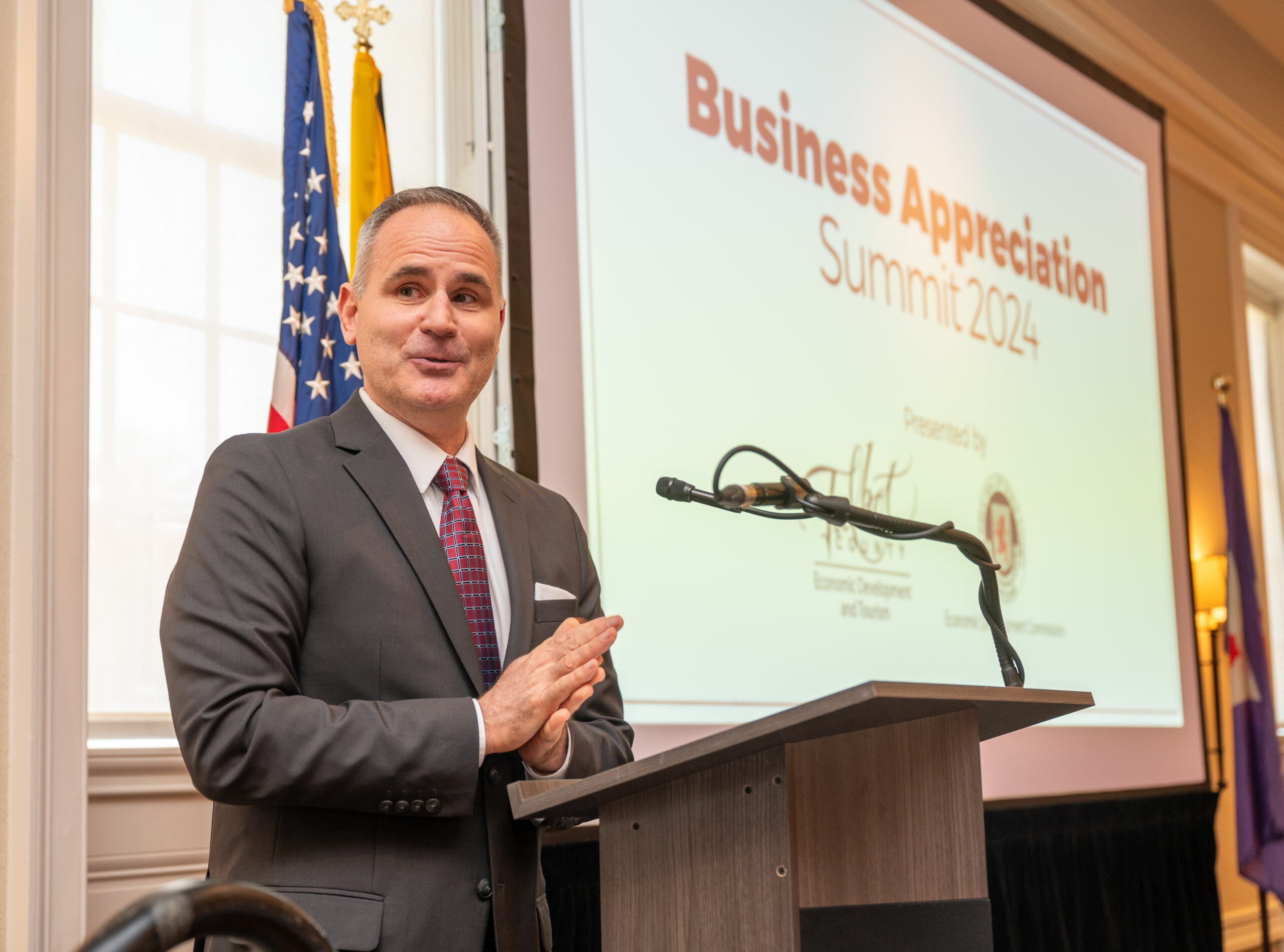 2024 Community Impact Awards