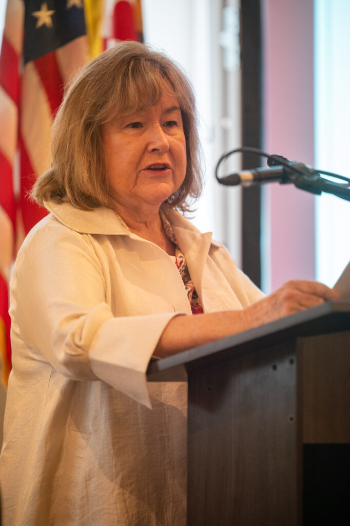 2024 Community Impact Awards