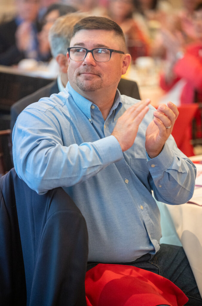 2024 Community Impact Awards