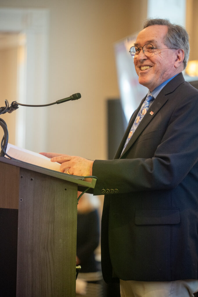 2024 Community Impact Awards