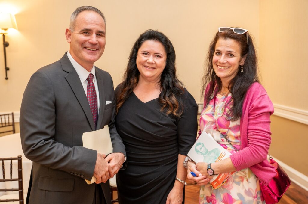 Community Impact Awards