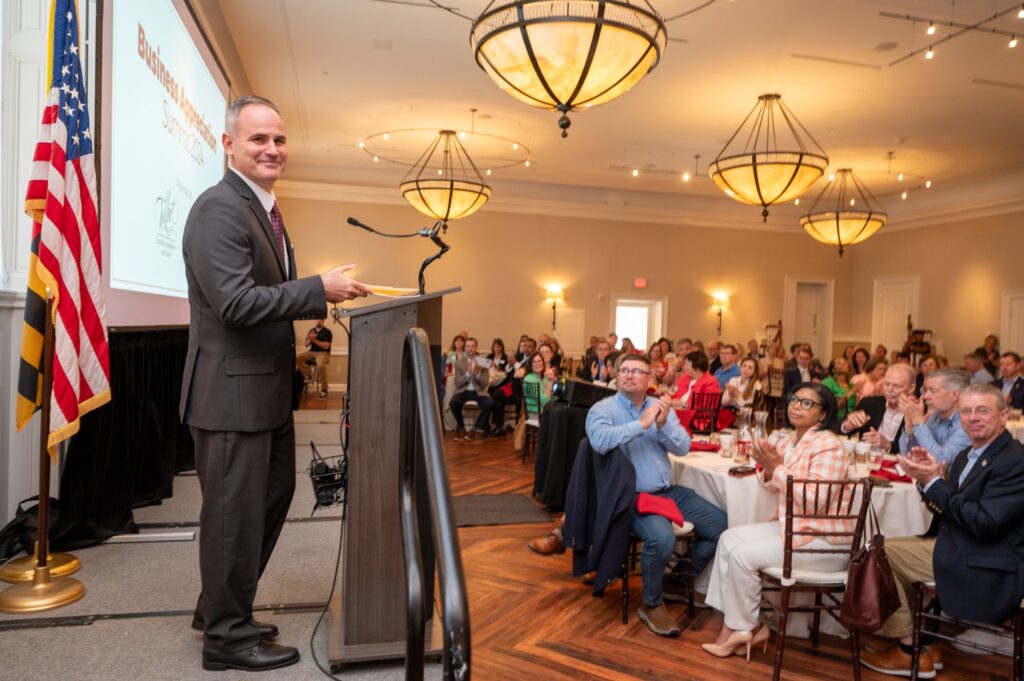 2024 Community Impact Awards