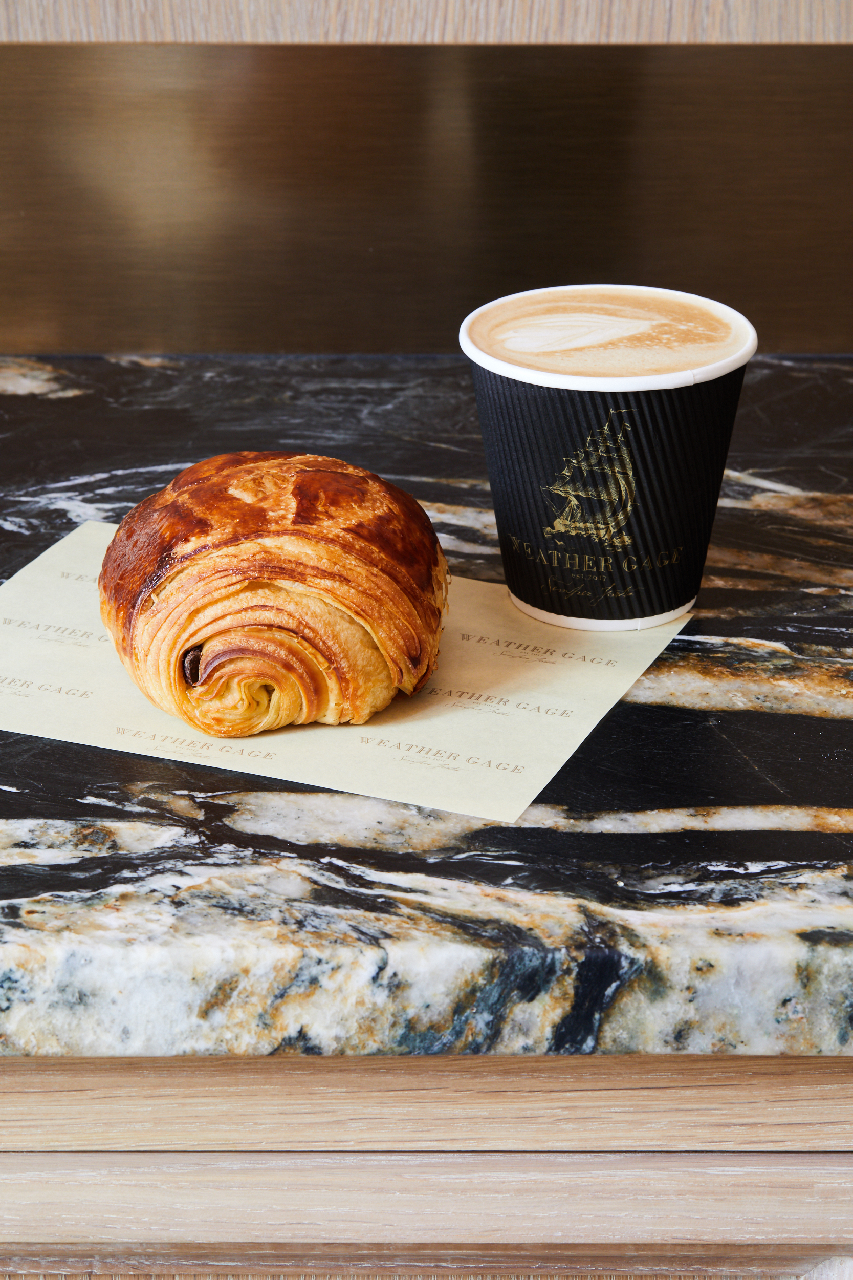 Prager Auditorium, Bluepoint Hospitality Group