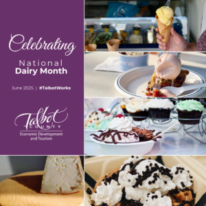 Celebrating National Tourism Month