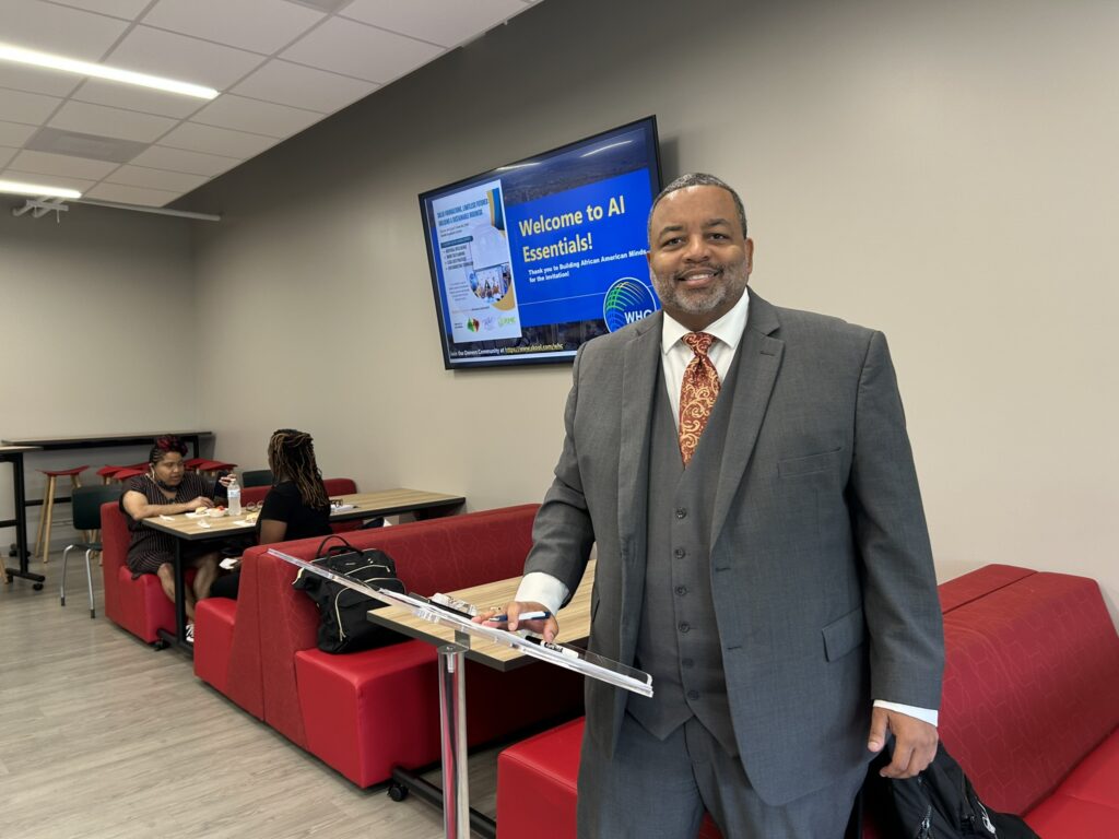 Solid Foundations, Limitless Futures: Building a Sustainable Business