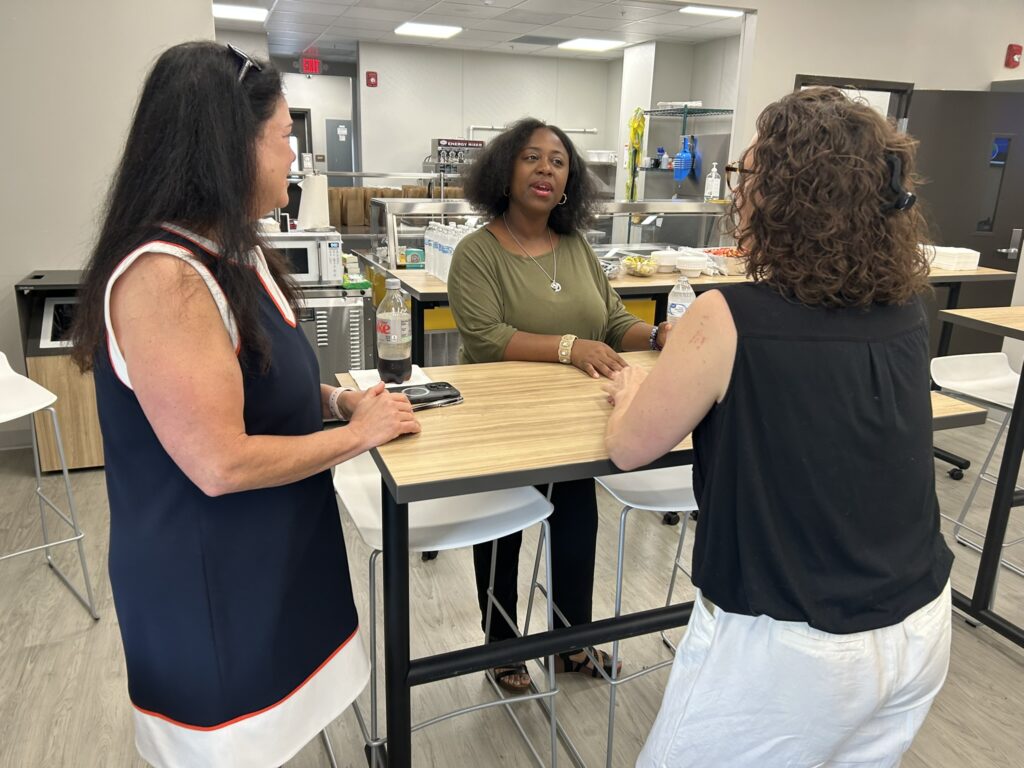 Solid Foundations, Limitless Futures: Building a Sustainable Business