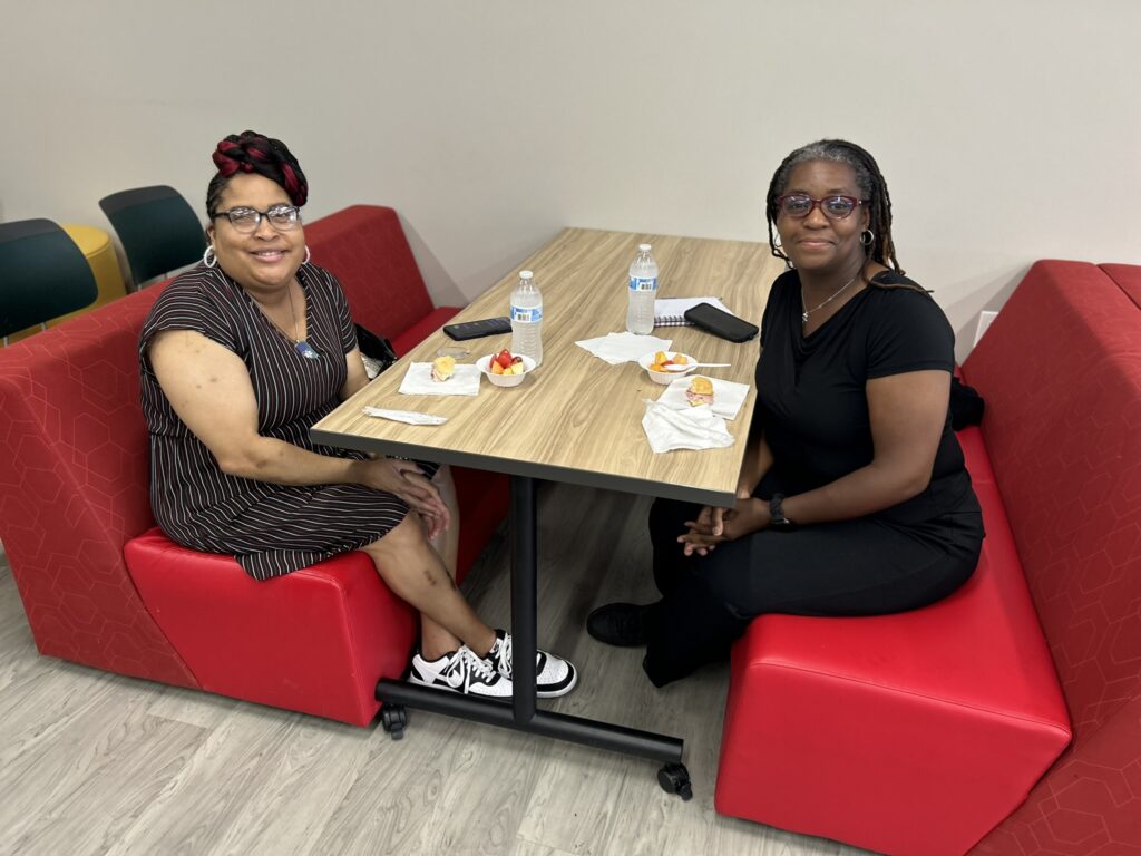 Solid Foundations, Limitless Futures: Building a Sustainable Business