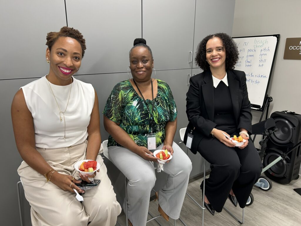 Solid Foundations, Limitless Futures: Building a Sustainable Business