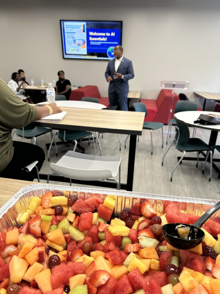 Solid Foundations, Limitless Futures: Building a Sustainable Business