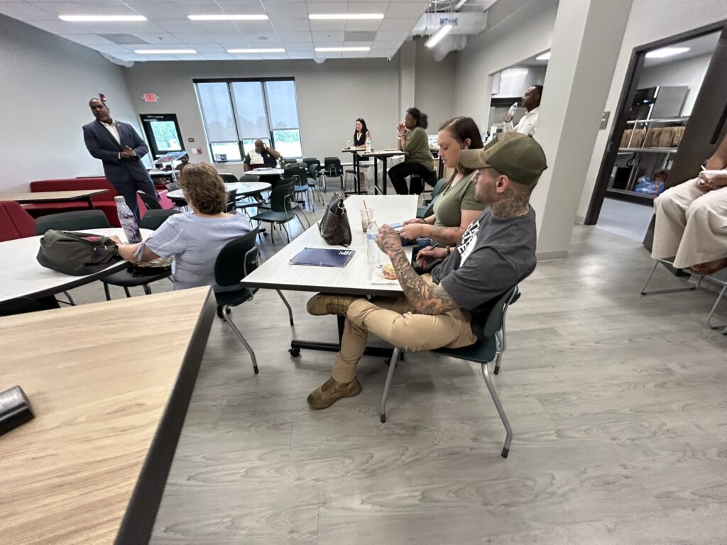 Solid Foundations, Limitless Futures: Building a Sustainable Business