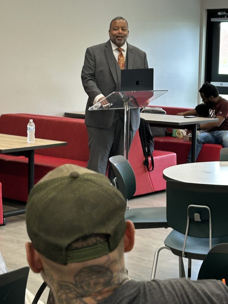 Solid Foundations, Limitless Futures: Building a Sustainable Business