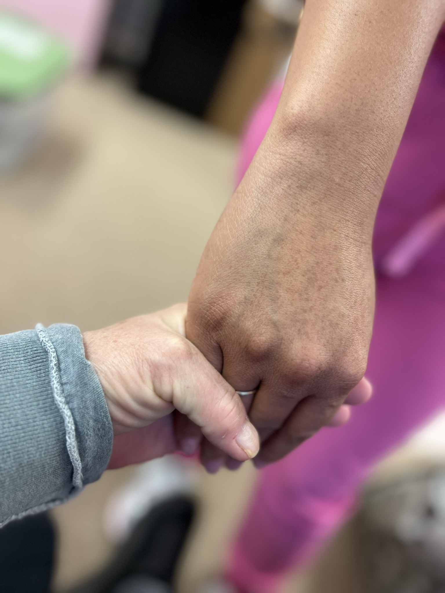 Anijah Wilson Talbot Works Business Academy