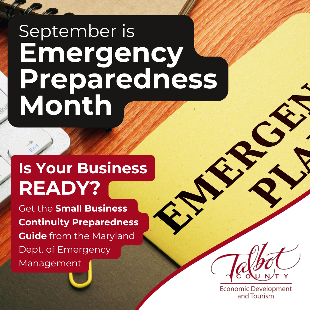 Emergency Preparedness 2