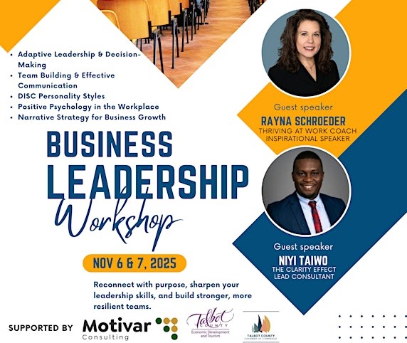 TalbotWorks_BusinessLeadershipWorkshop-1-1