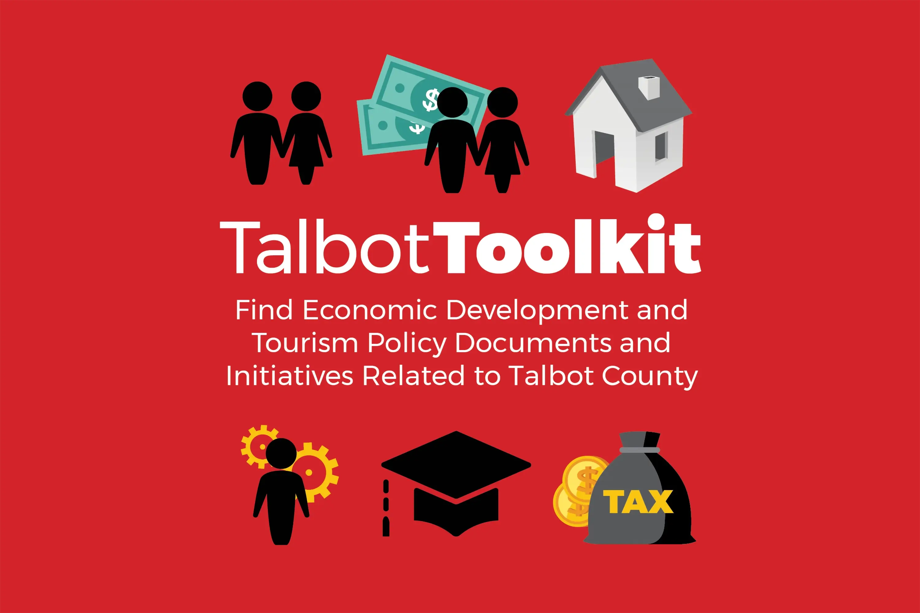 Talbot Toolkit cover